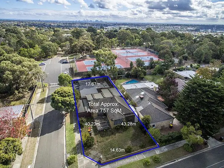 51 Jubilee Street, Mount Waverley VIC 3149