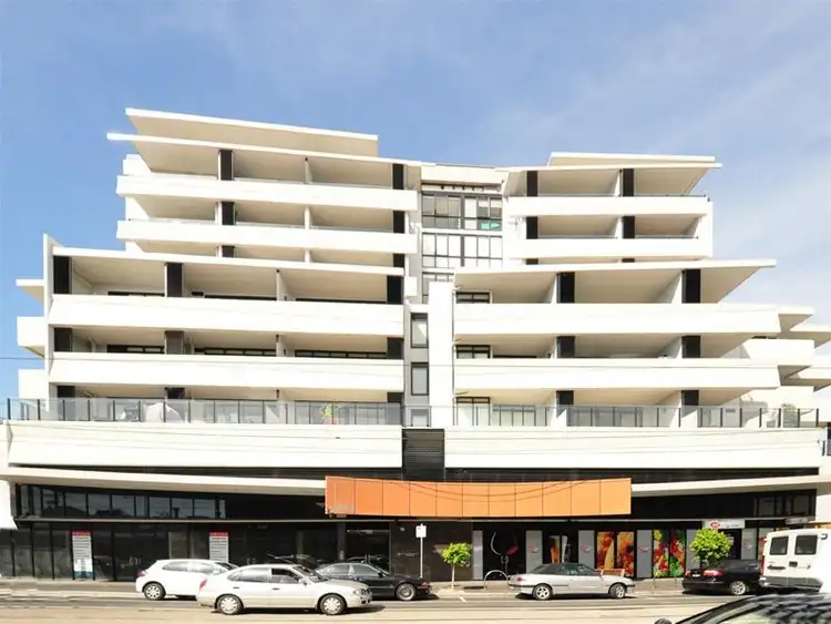 407/330 Lygon Street, Brunswick East VIC 3057