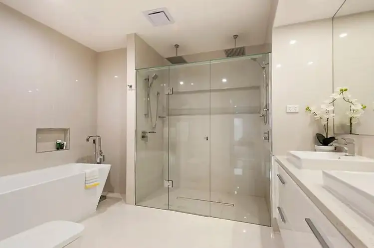Seventh view of Homely townhouse listing, 53 Dunlavin Road, Mitcham VIC 3132