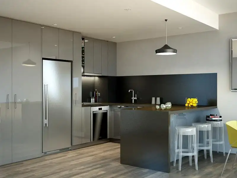 Main view of Homely apartment listing, 124/70 Batesford Road, Chadstone VIC 3148