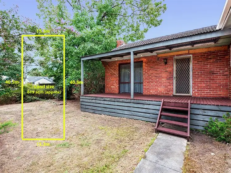 Main view of Homely house listing, 2 Caroline Street, Ringwood VIC 3134
