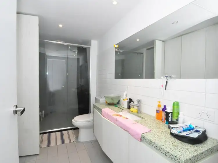 Sixth view of Homely apartment listing, 1312/673 La Trobe Street, Docklands VIC 3008