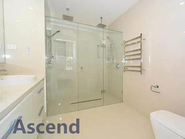 Seventh view of Homely townhouse listing, 53A Dunlavin Road, Mitcham VIC 3132