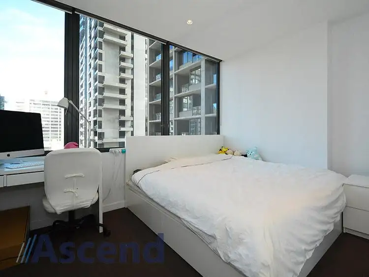 Sixth view of Homely apartment listing, 1703/220 Spencer Street, Melbourne VIC 3000