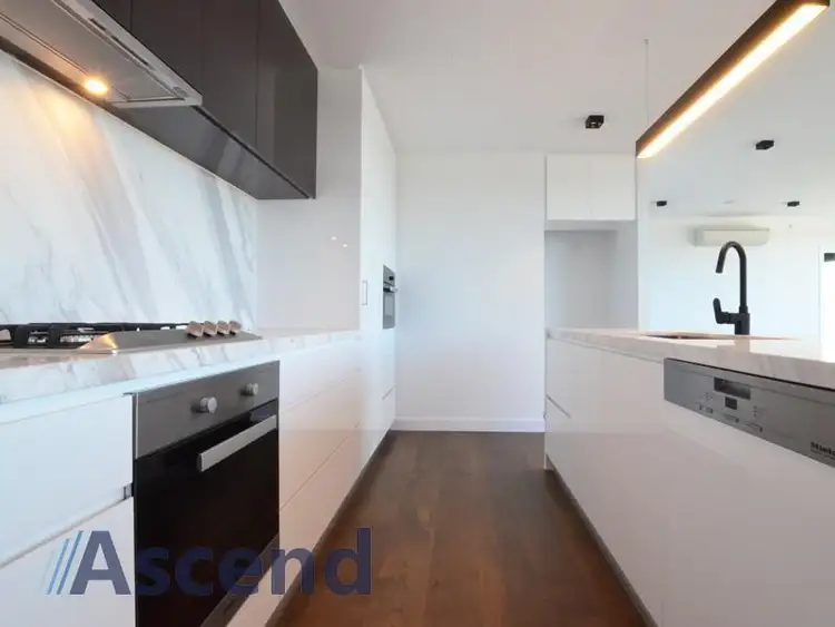 Fourth view of Homely apartment listing, 611/101 Tram Road, Doncaster VIC 3108