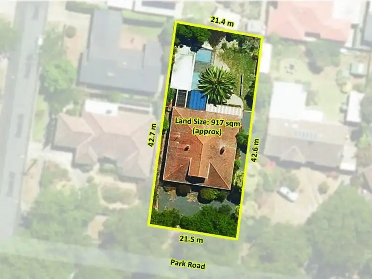 Second view of Homely house listing, 28 Park Road, Surrey Hills VIC 3127