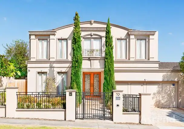 70 Rowen Street, Glen Iris VIC 3146
