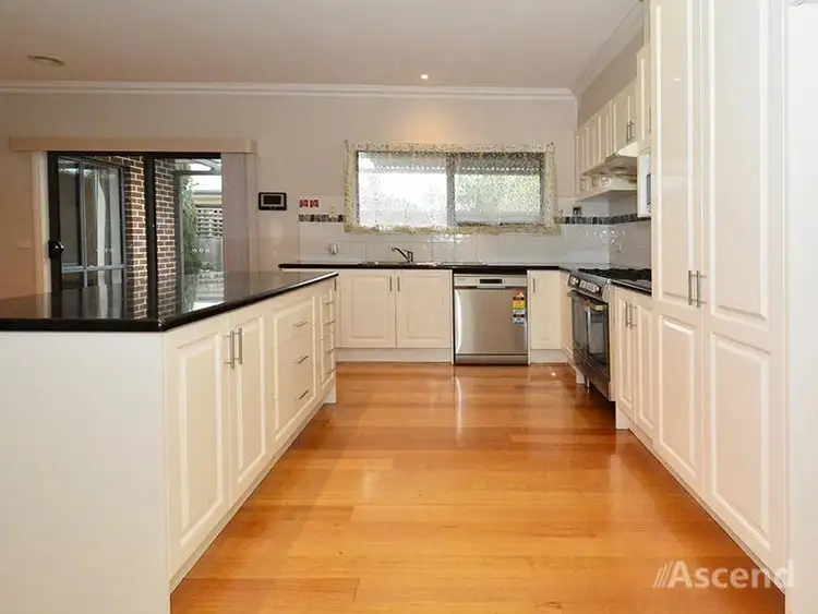 Second view of Homely townhouse listing, 29A Glenview Road, Doncaster East VIC 3109