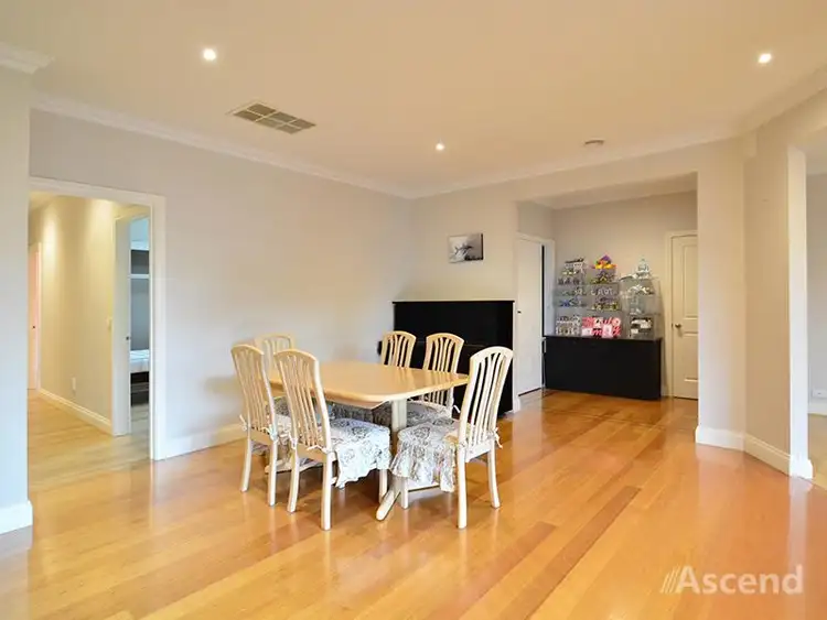 Fourth view of Homely townhouse listing, 29A Glenview Road, Doncaster East VIC 3109