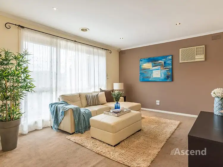 Second view of Homely house listing, 237 Greenhills Road, Bundoora VIC 3083