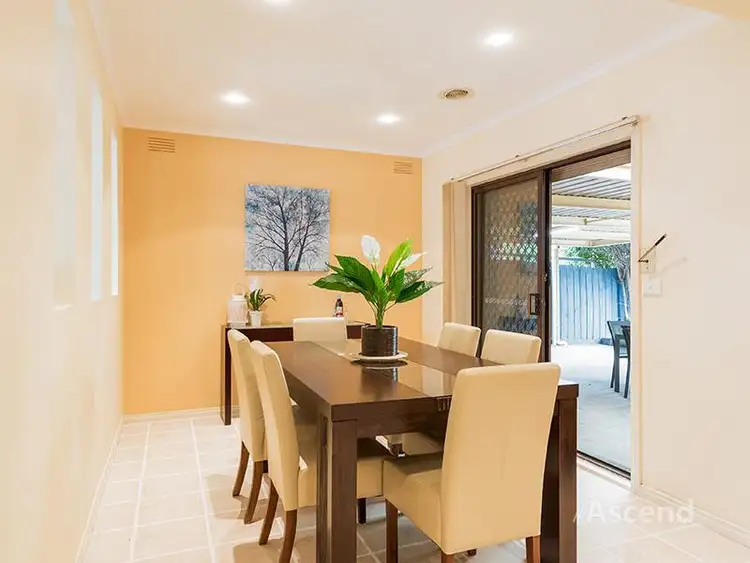 Third view of Homely house listing, 237 Greenhills Road, Bundoora VIC 3083