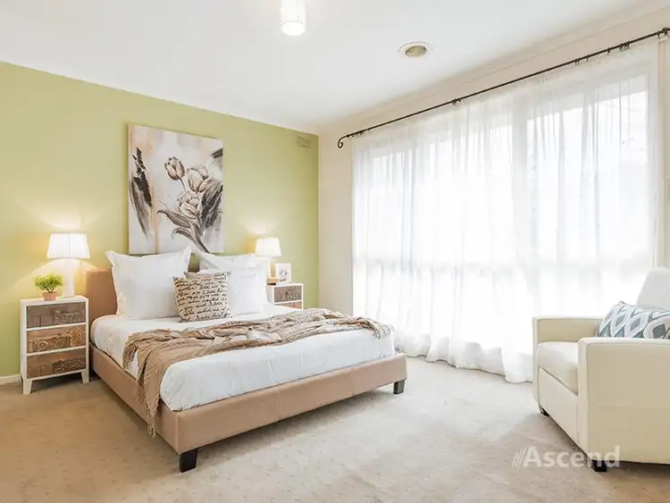 Fifth view of Homely house listing, 237 Greenhills Road, Bundoora VIC 3083