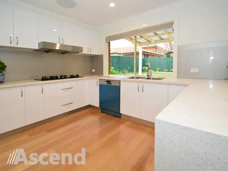 Sixth view of Homely house listing, 17 Bordeaux Avenue, Blackburn VIC 3130