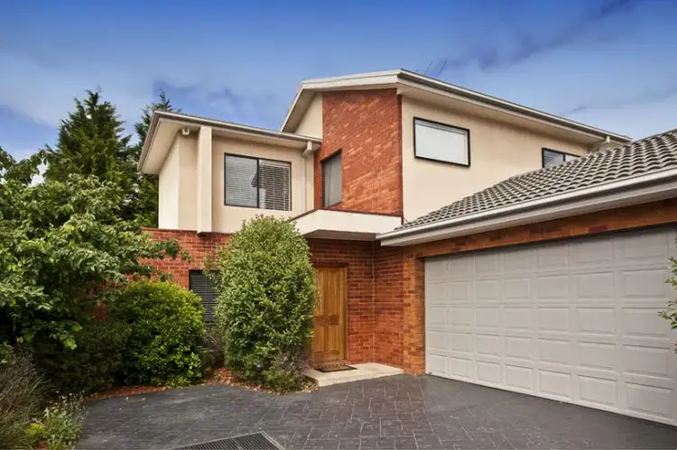 2/14 Sonia Street, Donvale VIC 3111