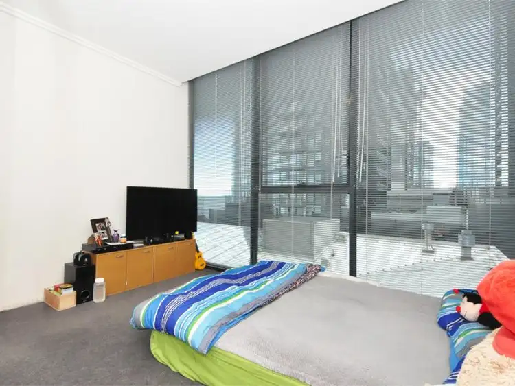 Third view of Homely apartment listing, 60/88 Kavanagh Street, Southbank VIC 3006