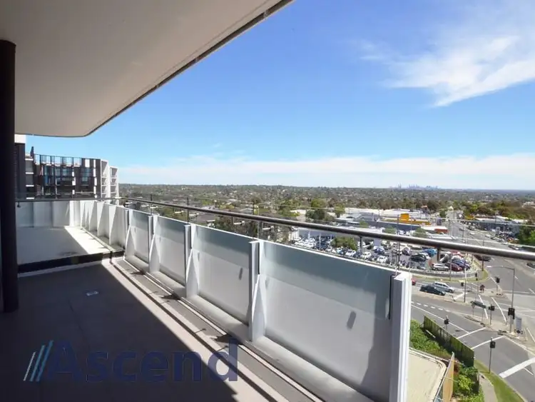 Seventh view of Homely apartment listing, 711/101 Tram Road, Doncaster VIC 3108