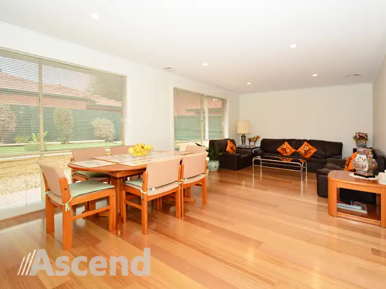 Second view of Homely house listing, 17 Bordeaux Avenue, Blackburn VIC 3130