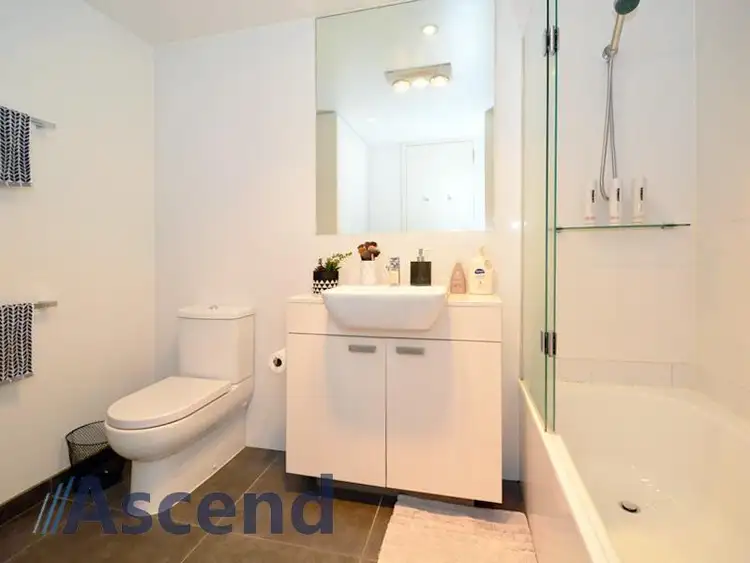 Fifth view of Homely apartment listing, 105/55-59 Earl Street, Kew VIC 3101