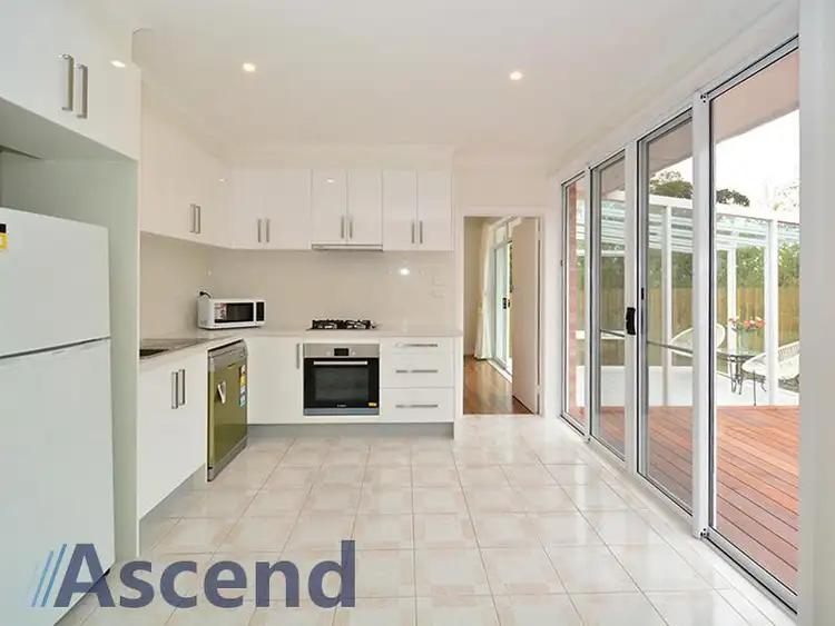 Second view of Homely house listing, 79 Tannock Street, Balwyn North VIC 3104