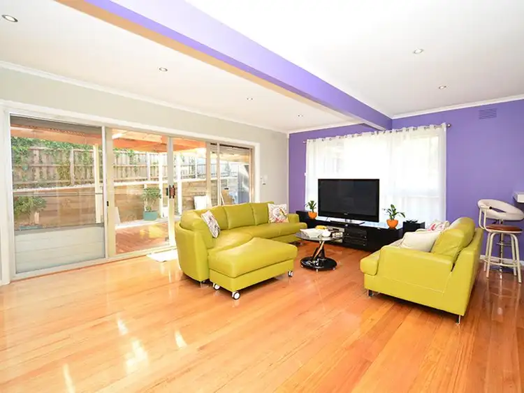 Third view of Homely house listing, 2 Erin Court, Doncaster VIC 3108