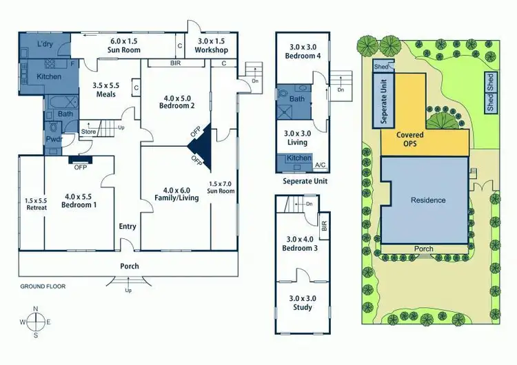 Third view of Homely house listing, 28 Park Road, Surrey Hills VIC 3127