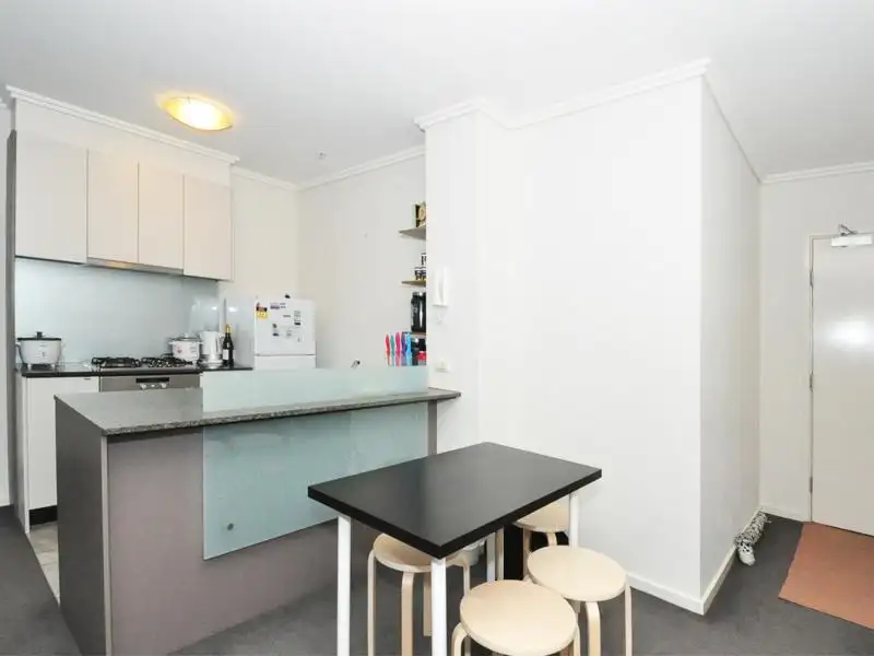 Main view of Homely apartment listing, 60/88 Kavanagh Street, Southbank VIC 3006