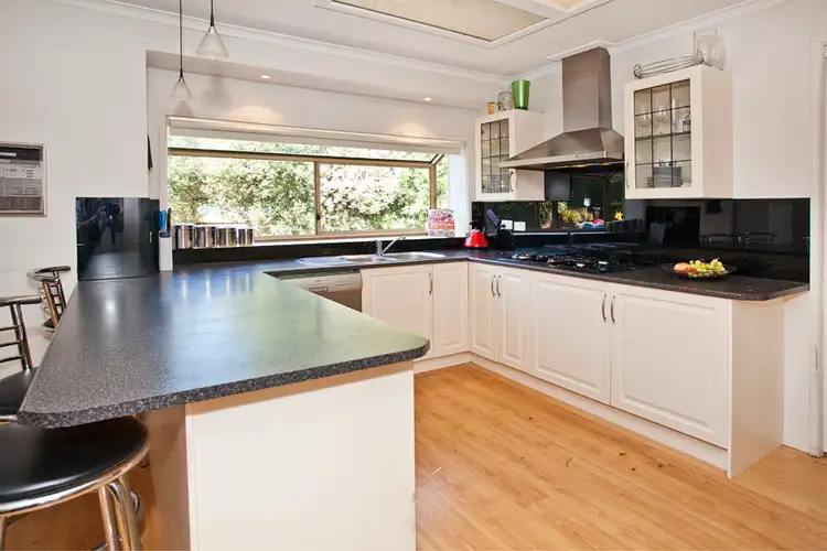 Fourth view of Homely house listing, 9 Thorncombe Walk, Doncaster East VIC 3109