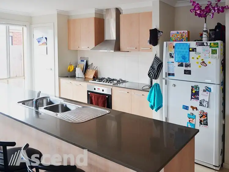 Second view of Homely house listing, 37 Botanical Drive, Truganina VIC 3029