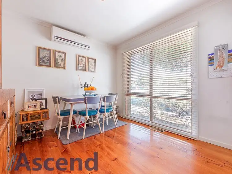 Second view of Homely unit listing, 1/56 Bedford Road, Ringwood VIC 3134