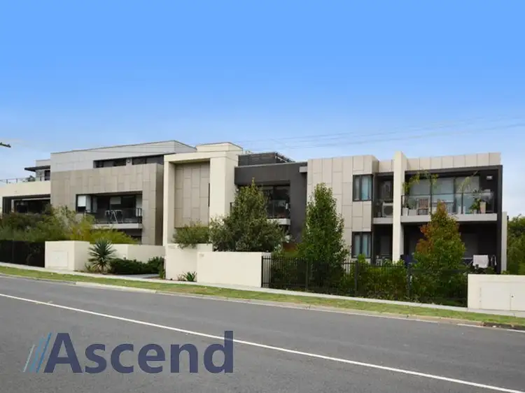 105/55-59 Earl Street, Kew VIC 3101