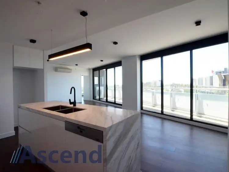 Third view of Homely apartment listing, 611/101 Tram Road, Doncaster VIC 3108