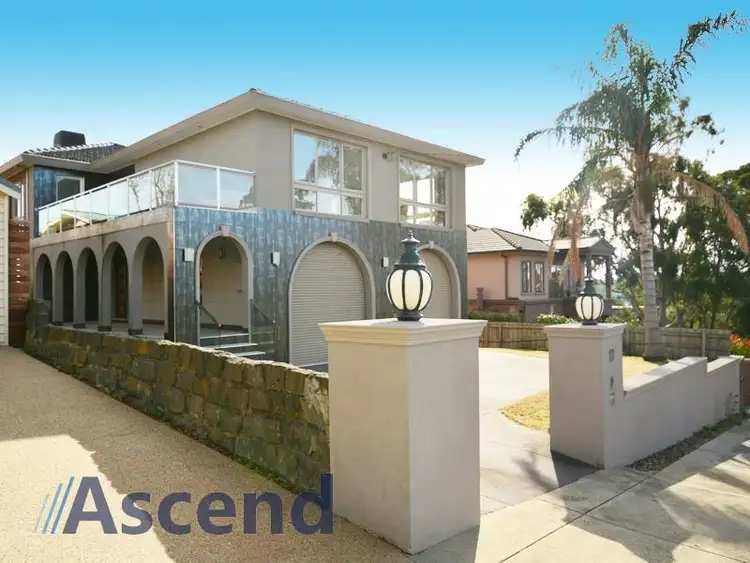 Main view of Homely house listing, 17 Ashford Street, Templestowe Lower VIC 3107