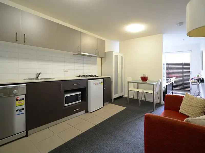 Main view of Homely apartment listing, 20/29 Lynch Street, Hawthorn VIC 3122