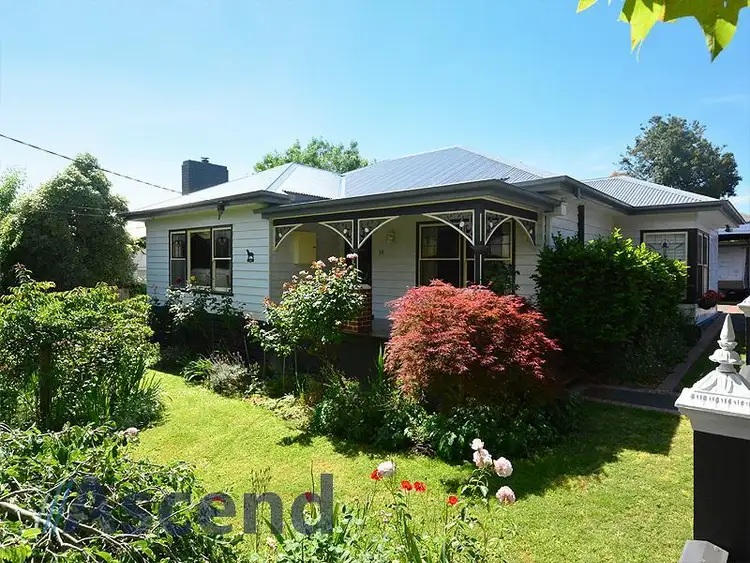 16 Byrne Road, Bayswater North VIC 3153