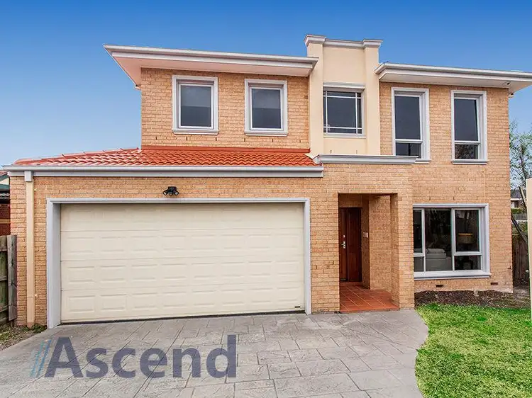 80 King Street, Doncaster East VIC 3109