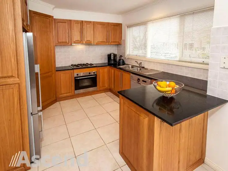 Third view of Homely townhouse listing, 3/732 Doncaster Road, Doncaster VIC 3108