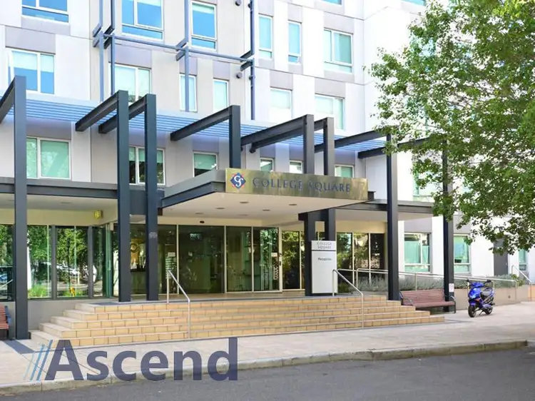 Main view of Homely apartment listing, 570 Lygon Street, Carlton VIC 3053