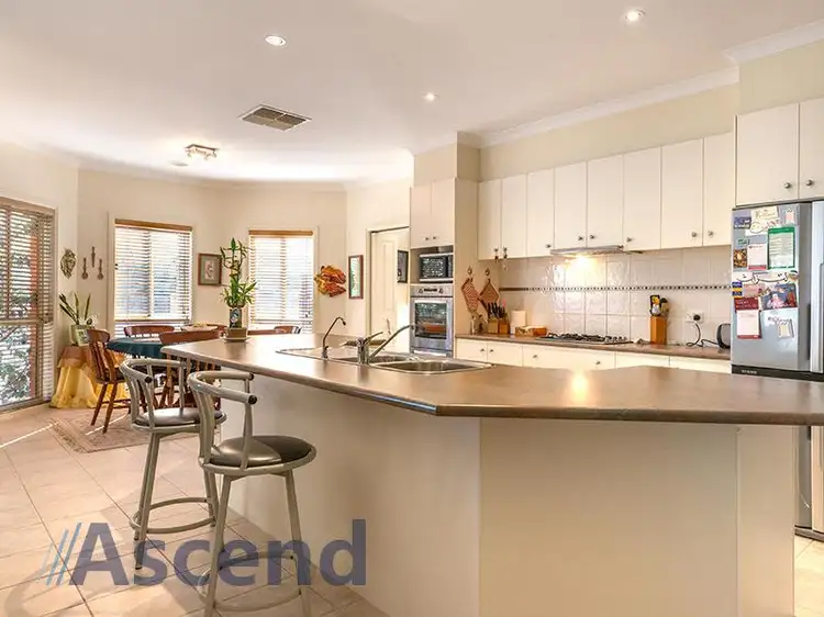 Fourth view of Homely house listing, 76 Blue Ridge Drive, Mooroolbark VIC 3138