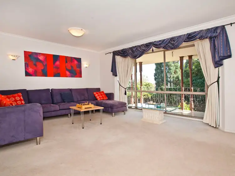 Second view of Homely house listing, 9 Thorncombe Walk, Doncaster East VIC 3109