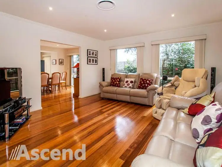 3/732 Doncaster Road, Doncaster VIC 3108