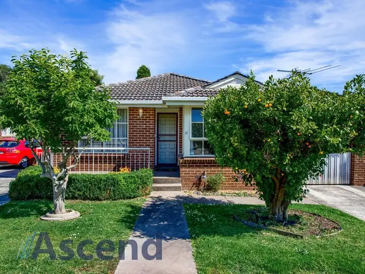Seventh view of Homely unit listing, 11/3-7 Stevens Road, Vermont VIC 3133