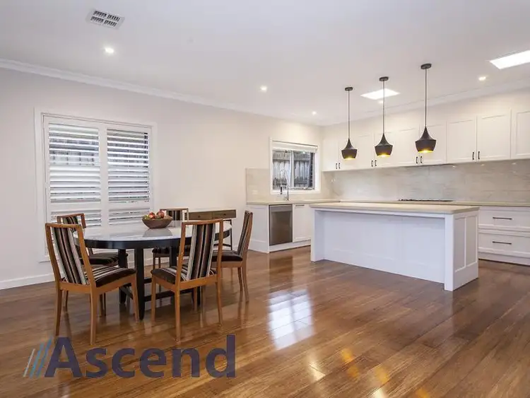 Fourth view of Homely house listing, 316 Belmore Road, Balwyn VIC 3103