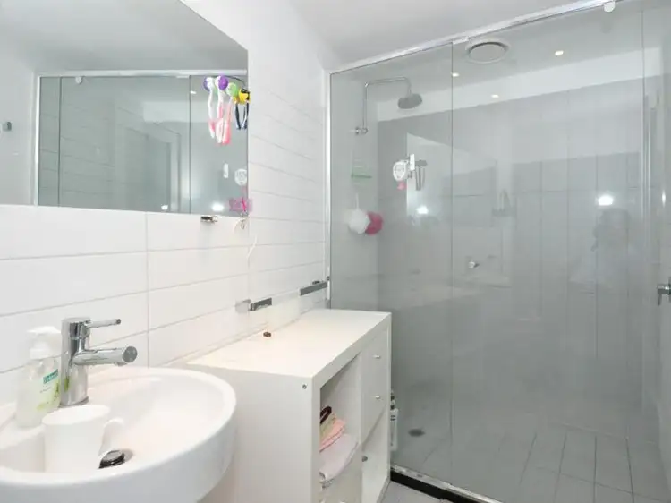 Fifth view of Homely apartment listing, 1312/673 La Trobe Street, Docklands VIC 3008