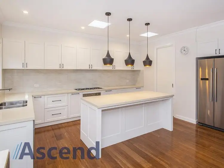 Fifth view of Homely house listing, 316 Belmore Road, Balwyn VIC 3103