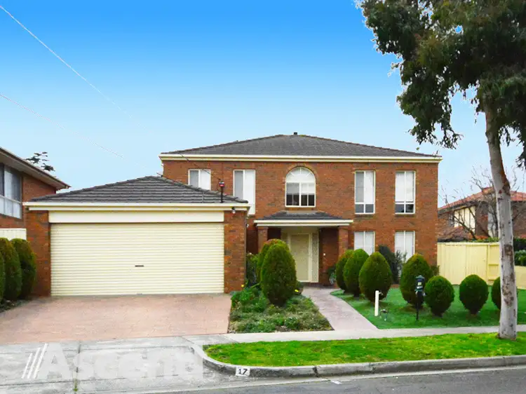 17 Bordeaux Avenue, Blackburn VIC 3130