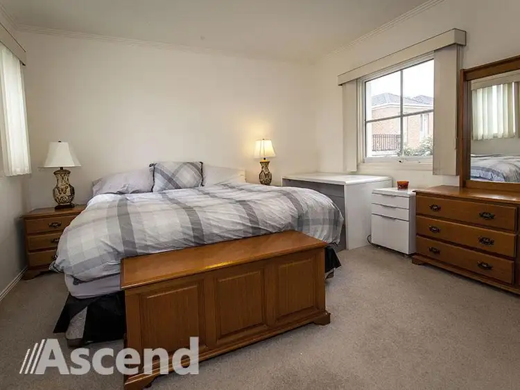 Fifth view of Homely townhouse listing, 3/732 Doncaster Road, Doncaster VIC 3108