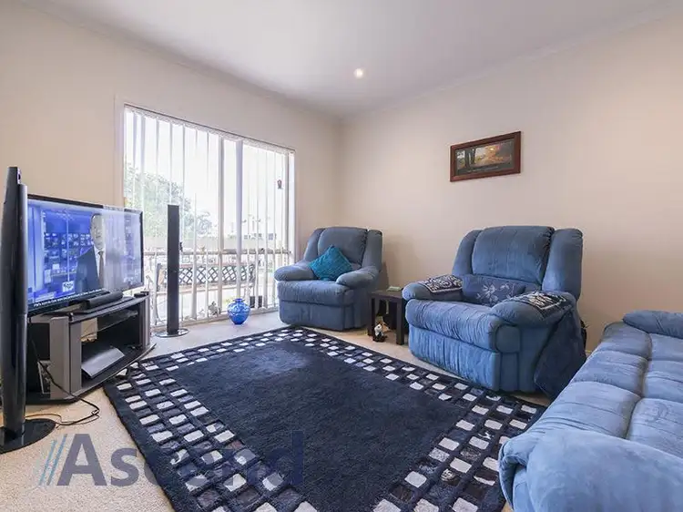 Second view of Homely townhouse listing, 4/16 High Street, Bayswater VIC 3153
