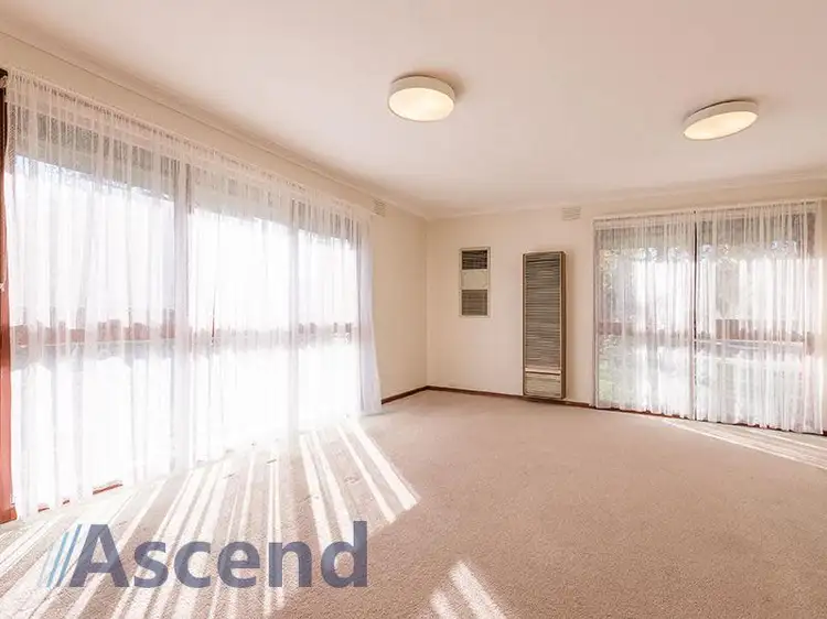 Third view of Homely unit listing, 1/48-50 Carween Avenue, Mitcham VIC 3132