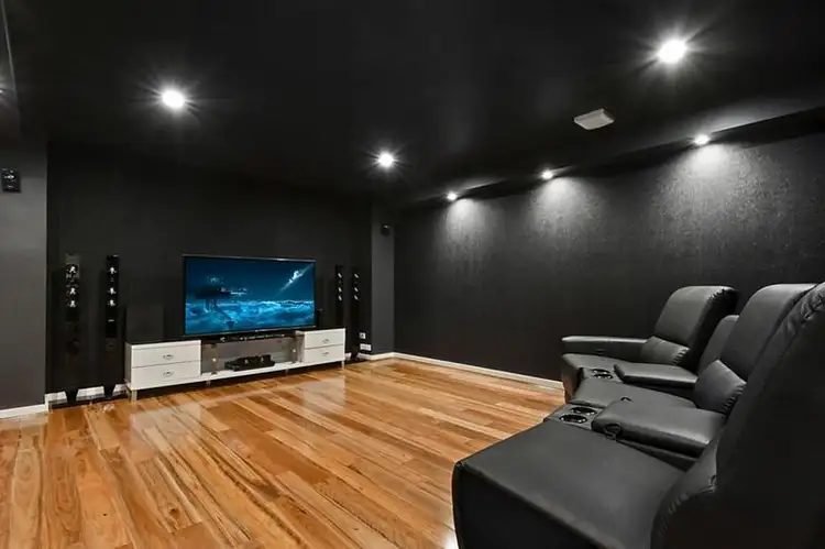 Sixth view of Homely townhouse listing, 53 Dunlavin Road, Mitcham VIC 3132