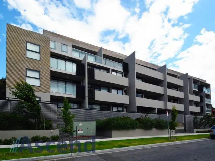 402/7 Berkeley Street, Doncaster VIC 3108